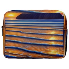 Endless Summer Nights Make Up Pouch (large) by GardenOfOphir