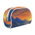 Glorious Sunset Make Up Case (Small)