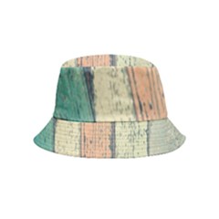 Hardwood Bucket Hat (kids)