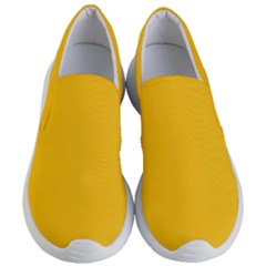 Mikado Yellow	 - 	lightweight Slip Ons