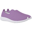 African Purple	 - 	Slip On Sneakers View3
