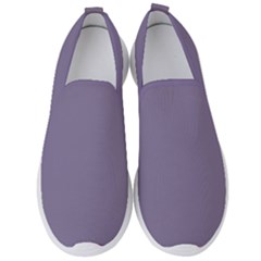 Purple Haze	 - 	slip On Sneakers by ColorfulShoes