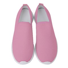 Prism Pink	 - 	slip On Sneakers
