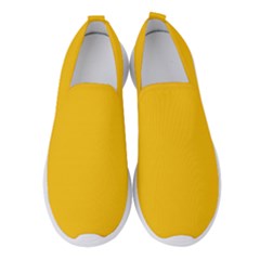 Mikado Yellow	 - 	slip On Sneakers