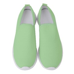 Thumb Green	 - 	slip On Sneakers