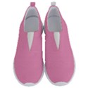 Ballet Slipper Pink	 - 	No Lace Lightweight Shoes View1