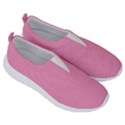 Ballet Slipper Pink	 - 	No Lace Lightweight Shoes View3