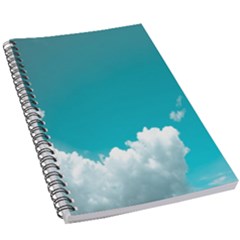 Clouds Hd Wallpaper 5 5  X 8 5  Notebook by artworkshop