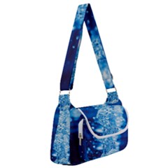 Water Blue Wallpaper Multipack Bag by artworkshop