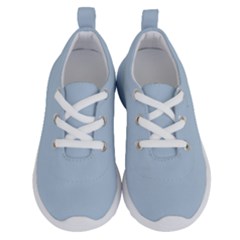 Pale Aqua Blue	 - 	lightweight Running Shoes by ColorfulShoes