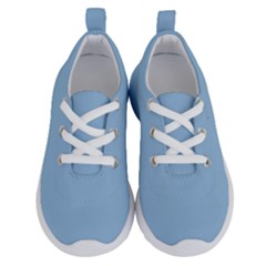 Pale Cerulean	 - 	lightweight Running Shoes by ColorfulShoes