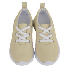 Lemon Meringue Yellow	 - 	lightweight Running Shoes by ColorfulShoes