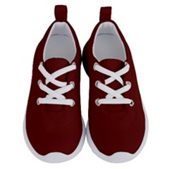 Garnet	 - 	lightweight Running Shoes by ColorfulShoes