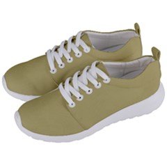 Misty Gold	 - 	lightweight Sports Shoes by ColorfulShoes