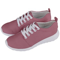 Pink Bow	 - 	lightweight Sports Shoes by ColorfulShoes