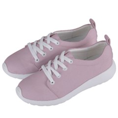 Queen Pink	 - 	lightweight Sports Shoes by ColorfulShoes
