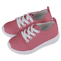 Strawberry Ice Pink	 - 	lightweight Sports Shoes