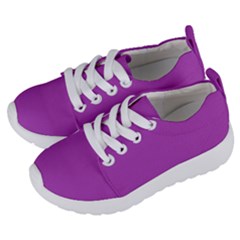 Medium Orchid	 - 	lightweight Sports Shoes by ColorfulShoes