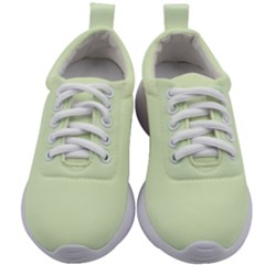 Nyanza Green	 - 	athletic Shoes by ColorfulShoes