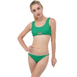 Jade Green	 - 	The Little Details Bikini Set