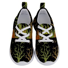 Background Decor Backdrop Design Art Decorative Running Shoes by Ravend