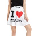 I love mary Waistband Skirt View1