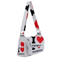 I Love Patricia Multipack Bag