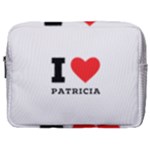 I love patricia Make Up Pouch (Large)