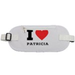 I love patricia Rounded Waist Pouch