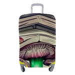 Necromancy Mushroom Luggage Cover (Small)