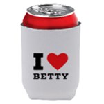 I love betty Can Holder