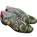 Craft Mushroom Women Heeled Oxford Shoes View3