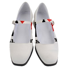 I Love Shirley Women s Mary Jane Shoes by ilovewhateva