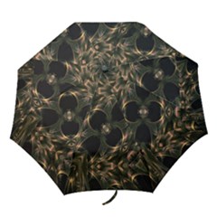 Flytrap Folding Umbrellas by MRNStudios