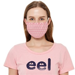 Pattern 11 Cloth Face Mask (adult) by GardenOfOphir