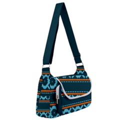 Pattern 28 Multipack Bag by GardenOfOphir
