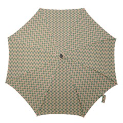 Pattern 53 Hook Handle Umbrellas (large) by GardenOfOphir
