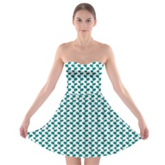 Pattern 56 Strapless Bra Top Dress by GardenOfOphir