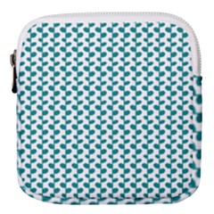 Pattern 56 Mini Square Pouch by GardenOfOphir