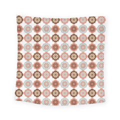 Trendy Pattern Square Tapestry (small) by GardenOfOphir