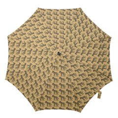 Pattern 133 Hook Handle Umbrellas (small) by GardenOfOphir