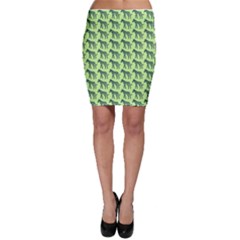 Pattern 134 Bodycon Skirt by GardenOfOphir