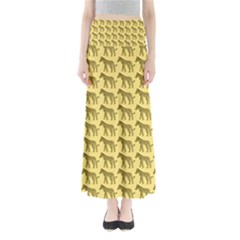 Pattern 136 Full Length Maxi Skirt by GardenOfOphir