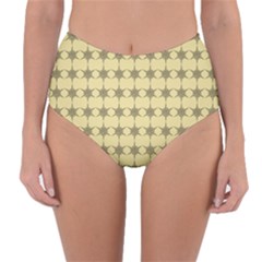 Pattern 145 Reversible High-waist Bikini Bottoms by GardenOfOphir