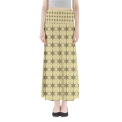 Pattern 145 Full Length Maxi Skirt by GardenOfOphir