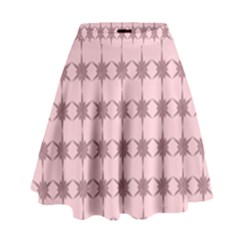 Pattern 149 High Waist Skirt by GardenOfOphir