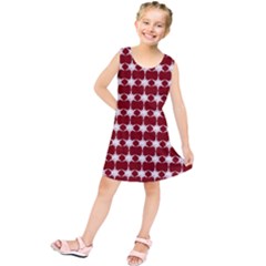 Pattern 152 Kids  Tunic Dress by GardenOfOphir