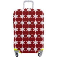 Pattern 152 Luggage Cover (large) by GardenOfOphir