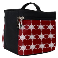 Pattern 152 Make Up Travel Bag (small) by GardenOfOphir