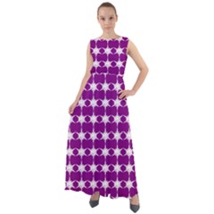 Pattern 154 Chiffon Mesh Boho Maxi Dress by GardenOfOphir